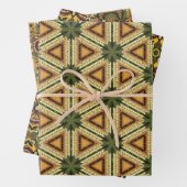 Papierpak 459 inpakpapier vel (In situ)