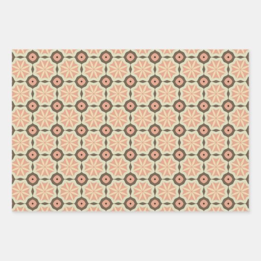 Papierpak 485 inpakpapier vel (Voorkant)