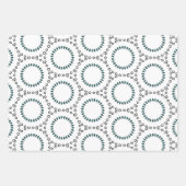 Papierpak 503 inpakpapier vel (Voorkant 3)