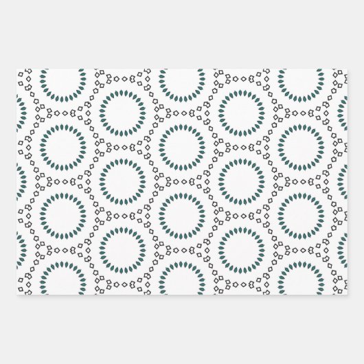 Papierpak 503 inpakpapier vel (Voorkant 3)