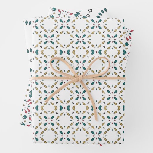 Papierpak 503 inpakpapier vel (In situ)