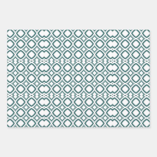 Papierpak 505 inpakpapier vel (Voorkant 3)