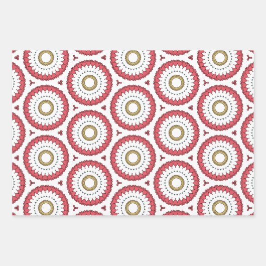 Papierpak 505 inpakpapier vel (Voorkant 2)