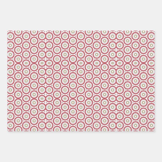 Papierpak 505 inpakpapier vel (Voorkant)