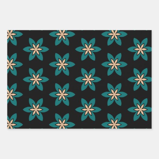 Papierpak 511 inpakpapier vel (Voorkant 3)