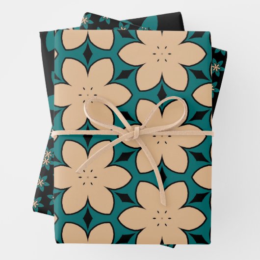 Papierpak 511 inpakpapier vel (In situ)