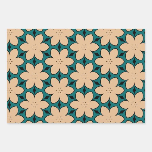 Papierpak 511 inpakpapier vel (Voorkant)