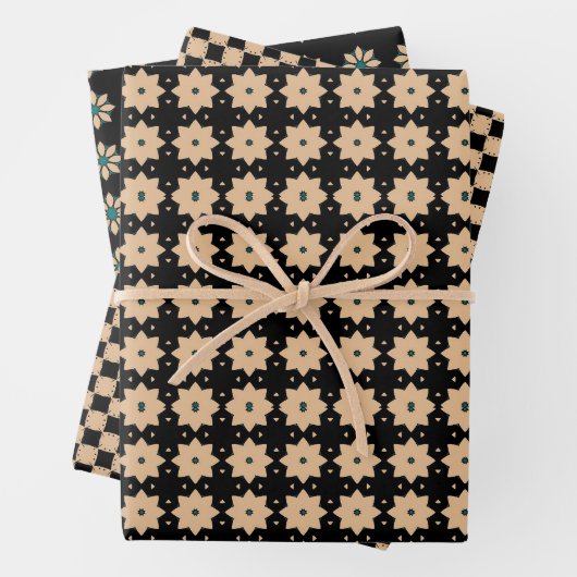 Papierpak 512 inpakpapier vel (In situ)