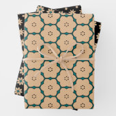 Papierpak 514 inpakpapier vel (In situ)