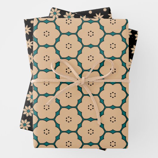 Papierpak 514 inpakpapier vel (In situ)