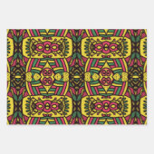 Papierpak 515 inpakpapier vel (Voorkant 2)