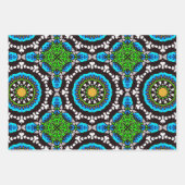 Papierpak 517 inpakpapier vel (Voorkant 2)