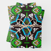 Papierpak 517 inpakpapier vel (In situ)