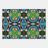 Papierpak 517 inpakpapier vel (Voorkant)