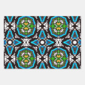 Papierpak 518 inpakpapier vel (Voorkant 3)