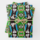 Papierpak 518 inpakpapier vel (In situ)