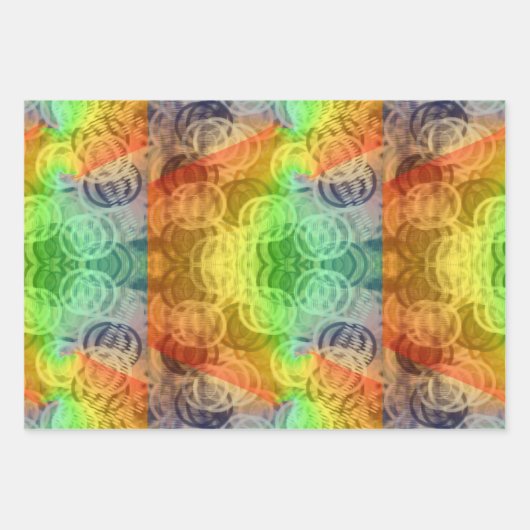 Papierpak 521 inpakpapier vel (Voorkant 2)