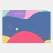 Papierpak 525 inpakpapier vel (Voorkant 2)