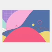 Papierpak 525 inpakpapier vel (Voorkant)