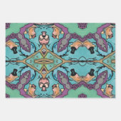 Papierpak 527 inpakpapier vel (Voorkant 2)