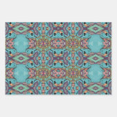 Papierpak 527 inpakpapier vel (Voorkant)