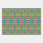 Papierpak 528 inpakpapier vel (Voorkant 2)