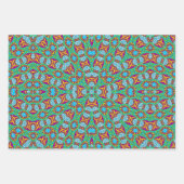 Papierpak 528 inpakpapier vel (Voorkant)