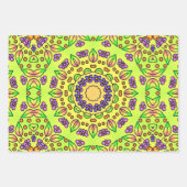 Papierpak 531 inpakpapier vel (Voorkant 3)