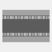 Papierpak 539 e inpakpapier vel (Voorkant)