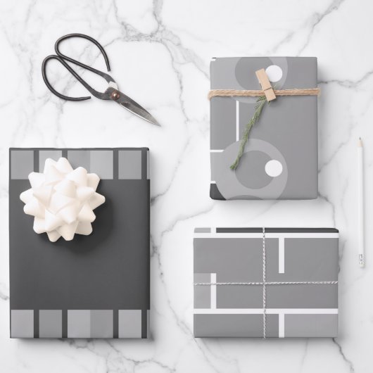 Papierpak 539 e inpakpapier vel (Voorkant)