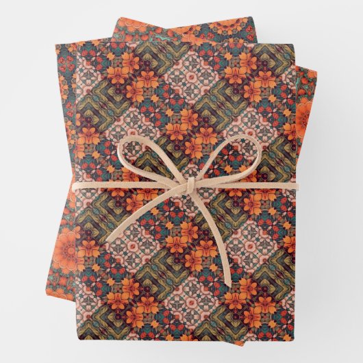 Papierpak 550 inpakpapier vel (In situ)