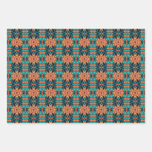 Papierpak 552 inpakpapier vel (Voorkant 2)