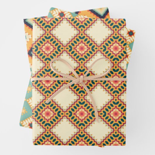 Papierpak 559 inpakpapier vel (In situ)