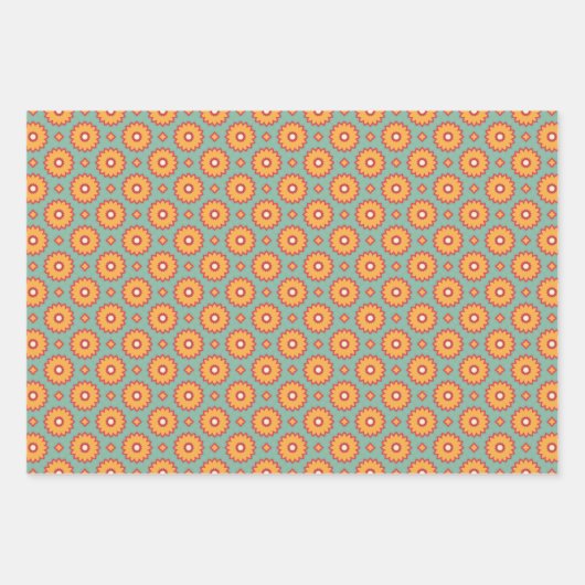 Papierpak 569 inpakpapier vel (Voorkant 3)