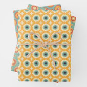 Papierpak 569 inpakpapier vel (In situ)