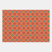 Papierpak 570 inpakpapier vel (Voorkant 2)