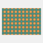 Papierpak 570 inpakpapier vel (Voorkant)