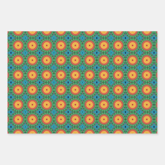 Papierpak 570 inpakpapier vel (Voorkant)