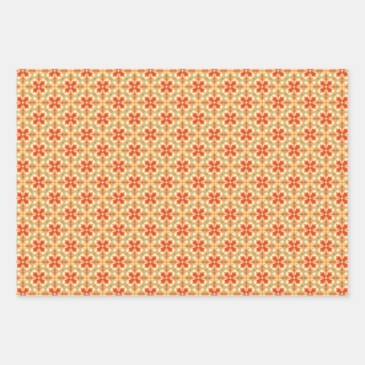 Papierpak 571 inpakpapier vel (Voorkant)