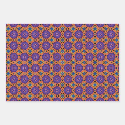 Papierpak 571 inpakpapier vel (Voorkant 3)