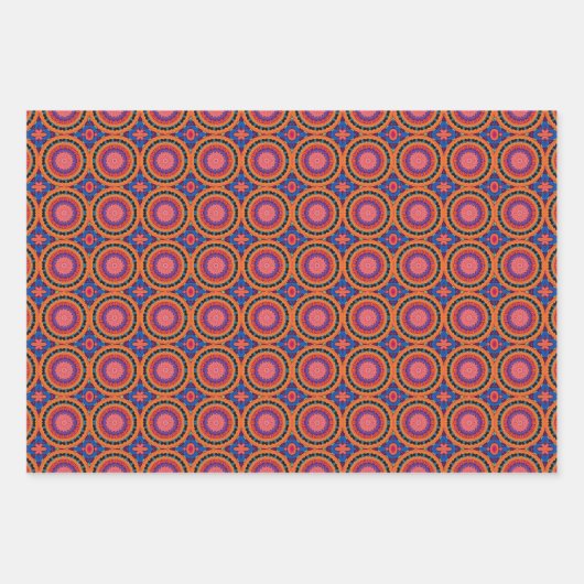 Papierpak 571 inpakpapier vel (Voorkant 2)