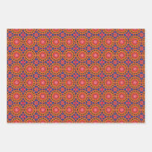 Papierpak 571 inpakpapier vel (Voorkant)