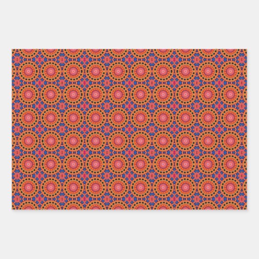 Papierpak 571 inpakpapier vel (Voorkant)