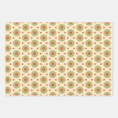 Papierpak 579 inpakpapier vel (Voorkant 3)