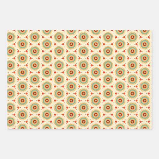 Papierpak 579 inpakpapier vel (Voorkant 3)