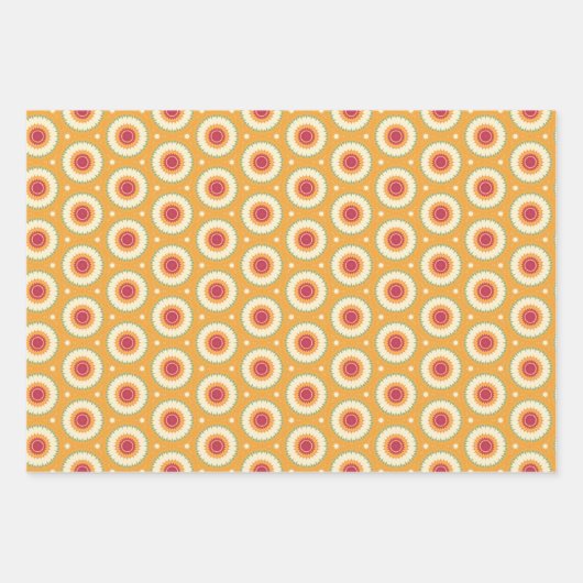 Papierpak 579 inpakpapier vel (Voorkant)