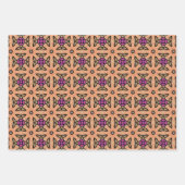 Papierpakket 103 inpakpapier vel (Voorkant)