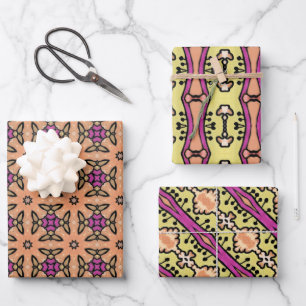 Papierpakket 103 inpakpapier vel