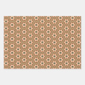 Papierpakket 109 inpakpapier vel (Voorkant 2)