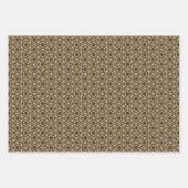 Papierpakket 109 inpakpapier vel (Voorkant)